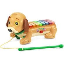 Vtech ZooJamz Doggy Xylophone