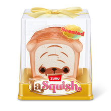 ZURU La Squish Scented Slow Rise Series 1 Puppy Bread Loaf