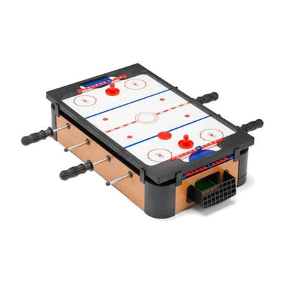 Power Play 20" 3 in 1 Games Table