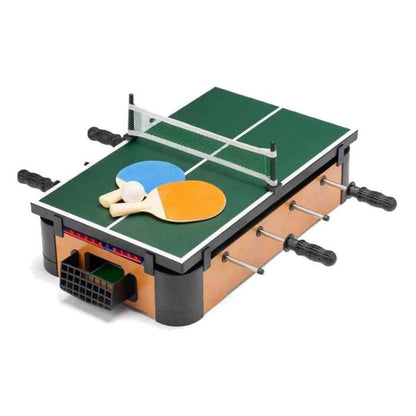 Power Play 20" 3 in 1 Games Table