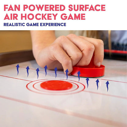 Power Play 20" Air Hockey Table