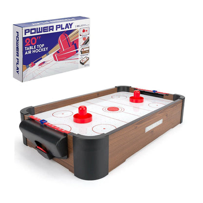 Power Play 20" Air Hockey Table