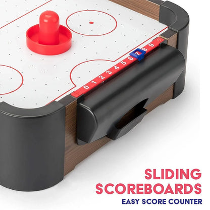 Power Play 20" Air Hockey Table