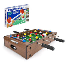 Power Play 20" Football Game Table