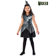 Wicked Elphaba Deluxe Child Costume