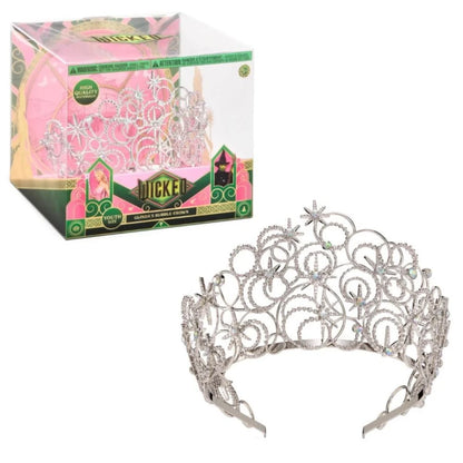 Wicked Glinda Bubble Crown Replica