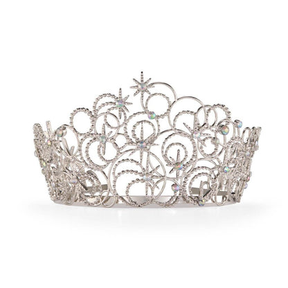 Wicked Glinda Bubble Crown Replica