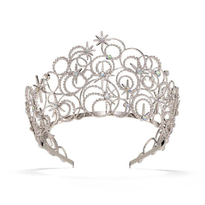 Wicked Glinda Bubble Crown Replica