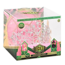 Wicked Glinda Bubble Crown Replica