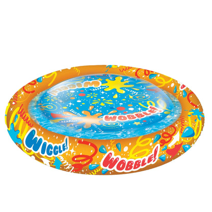 Go Play! Wiggle 'N Wobble Wave Pool