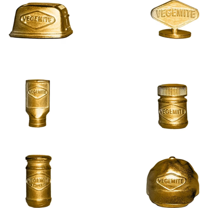 Monopoly Vegemite Edition