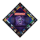 Monopoly Jujutsu Kaisen