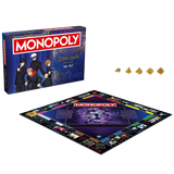 Monopoly Jujutsu Kaisen