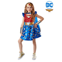 Wonder Woman Premium Costume
