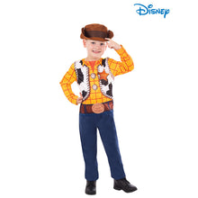 Woody Toy Story Childs Costume