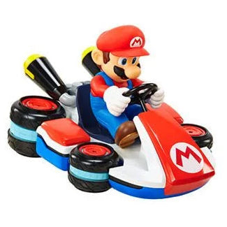 Nintendo Super Mario Remote Control Racer Mario