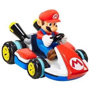 Nintendo Super Mario Remote Control Racer Mario
