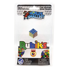 Worlds Smallest Rubik's Cube