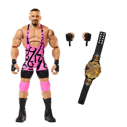 WWE Elite Collection Action Figure Bron Breakker