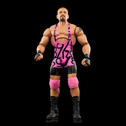 WWE Elite Collection Action Figure Bron Breakker