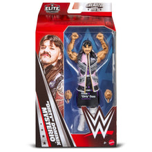 WWE Elite Collection Action Figure "Dirty" Dominik Mysterio