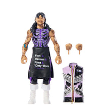 WWE Elite Collection Action Figure "Dirty" Dominik Mysterio