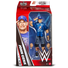 WWE Elite Collection Action Figure John Cena