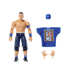 WWE Elite Collection Action Figure John Cena