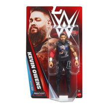 WWE Kevin Owens Action Figure