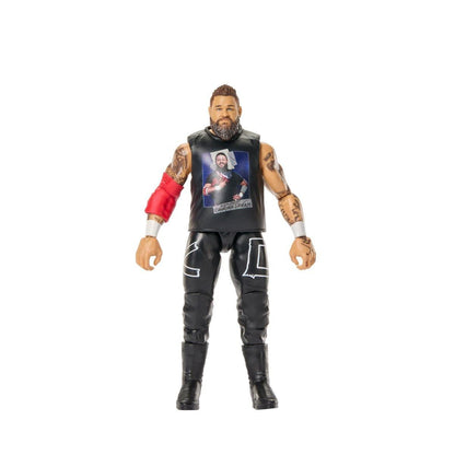 WWE Kevin Owens Action Figure