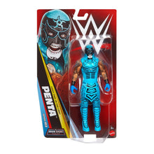 WWE Penta Action Figure