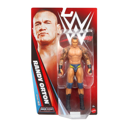 WWE Randy Orton Action Figure