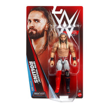 WWE Seth "Freakin" Rollins Action Figure