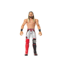 WWE Seth "Freakin" Rollins Action Figure