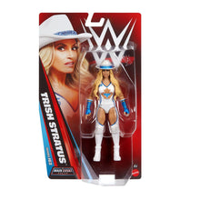WWE Trish Stratus Action Figure