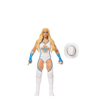WWE Trish Stratus Action Figure