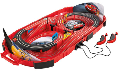 Carrera Speed Arena Disney Pixar Car