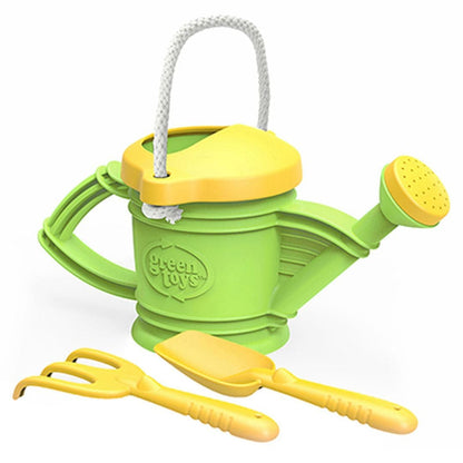 Green Toys Watering Can