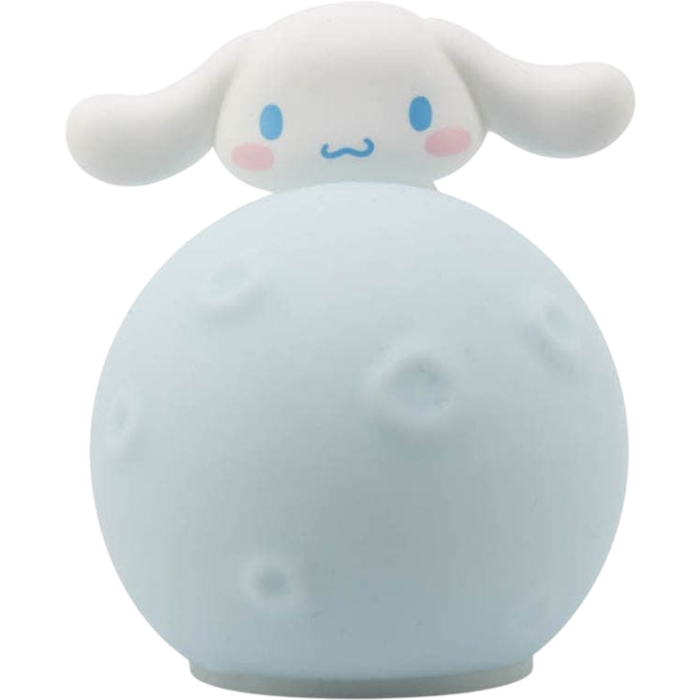 Hello Kitty Little Moon Light Cinnamoroll