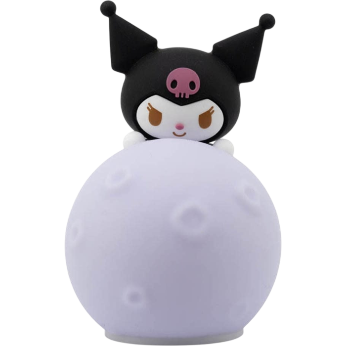 Hello Kitty Little Moon Light Kuromi