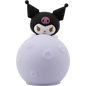 Hello Kitty Little Moon Light Kuromi
