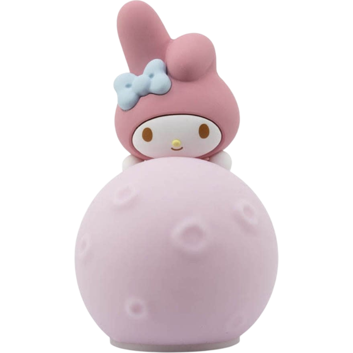 Hello Kitty Little Moon Light My Melody