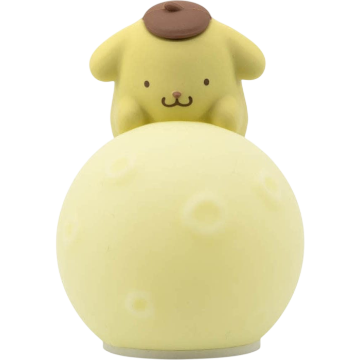 Hello Kitty Little Moon Light Pompompurin