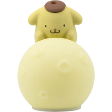 Hello Kitty Little Moon Light Pompompurin