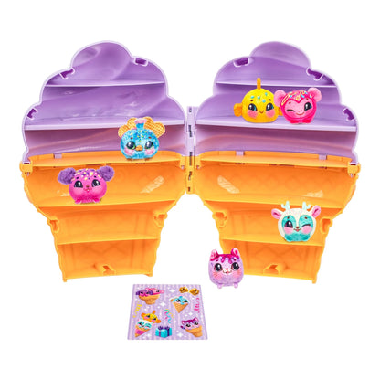 Cookeez Makery Yum Yumz S2 Collector Case