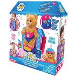 Build A Bear Pawfect Adventure Carrier