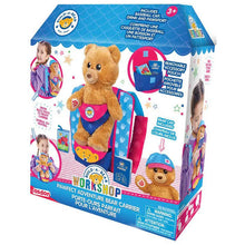 Build A Bear Pawfect Adventure Carrier
