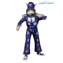 Zurg Deluxe Costume
