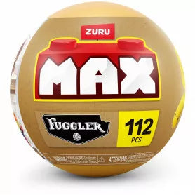 ZURU MAX Premium Fuggler Series 1 Assorted