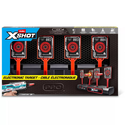 Zuru X SHOT Interactive Target